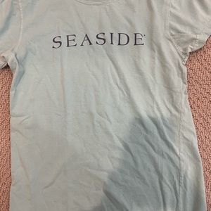 Seaside shirt